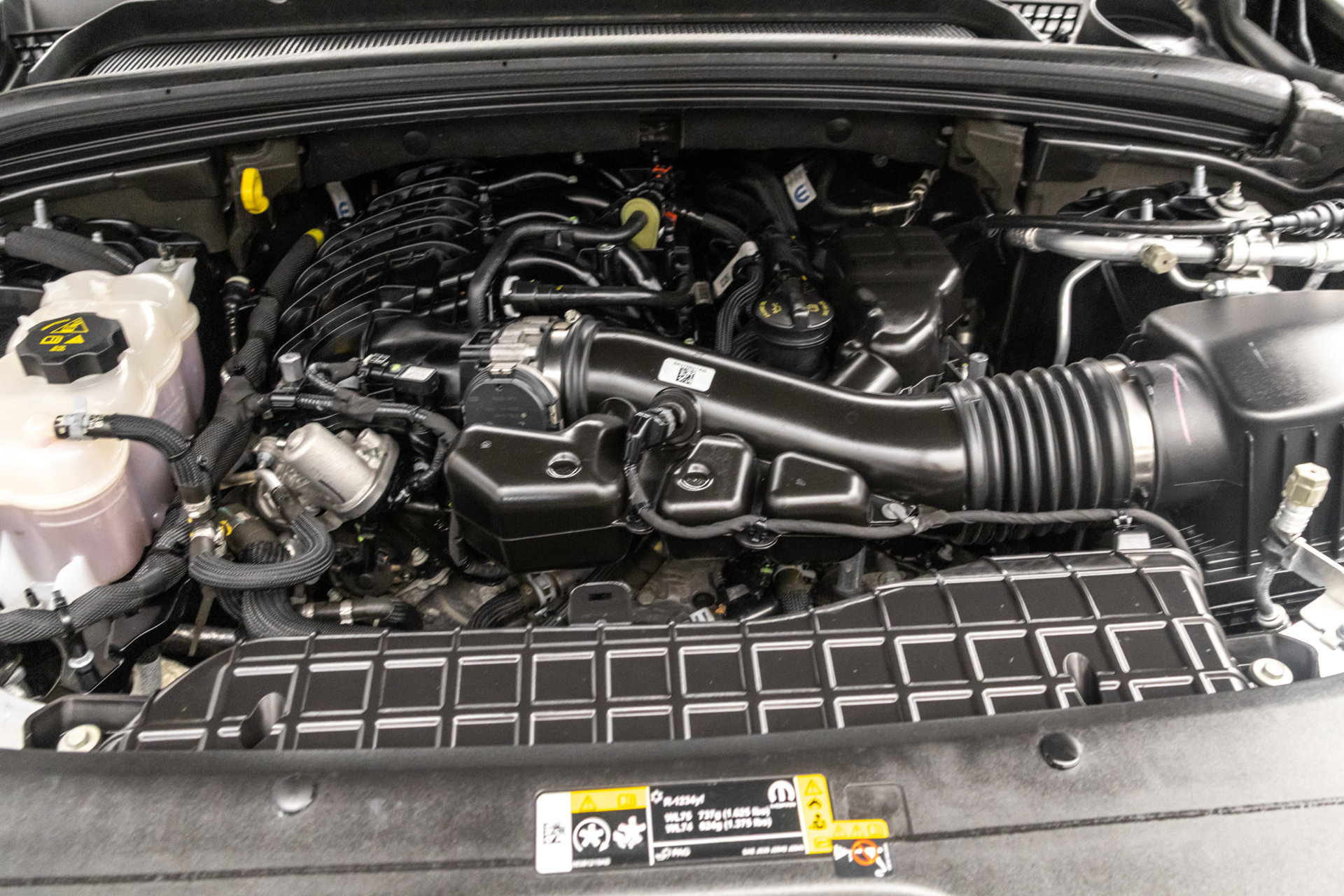 Used 2023 Jeep Grand Cherokee Limited AWD/4WD image 44