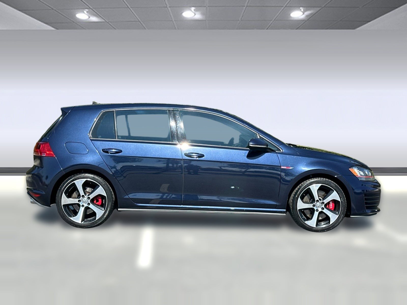 Used 2016 Volkswagen GTI S image 8
