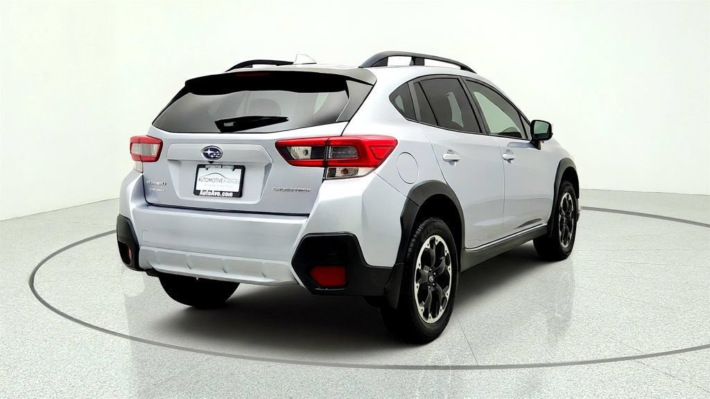 Used 2021 Subaru Crosstrek 2.0i Premium AWD/4WD image 5