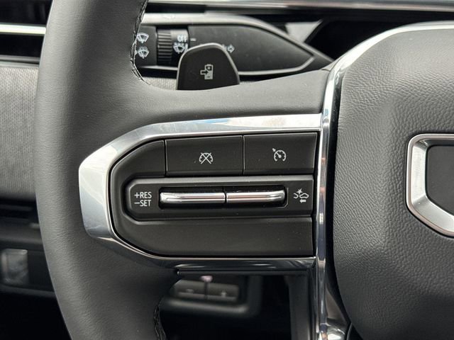 New 2026 GMC Sierra EV Elevation image 9