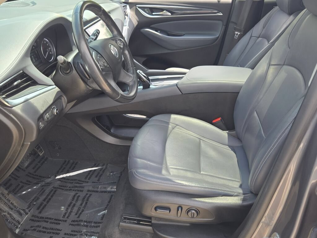 Used 2019 Buick Enclave Essence w/ Trailering Package, 5000 lbs. AWD/4WD image 21