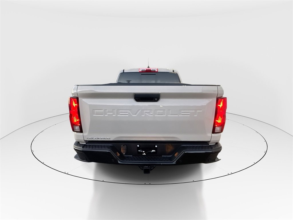 New 2026 Chevrolet Colorado Trail Boss image 7