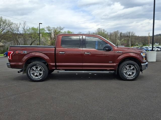 Used 2017 Ford F150 XLT w/ Equipment Group 302A Luxury image 8