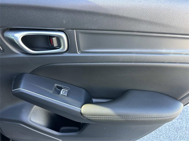 Used 2024 Acura Integra A-Spec image 20