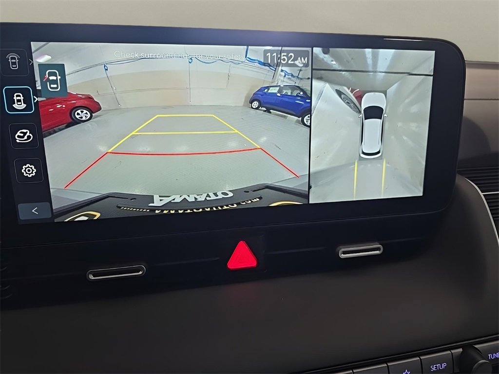 New 2026 Hyundai Ioniq 5 Limited image 26