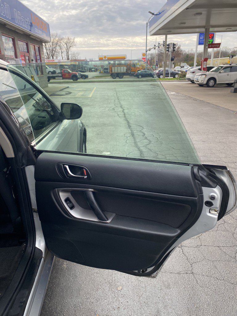 Used 2006 Subaru Outback 2.5i Special Edition image 19