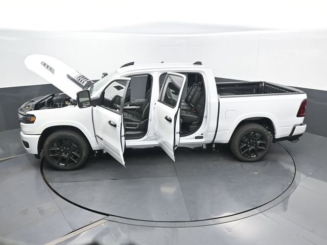 New 2026 RAM 1500 Laramie image 70