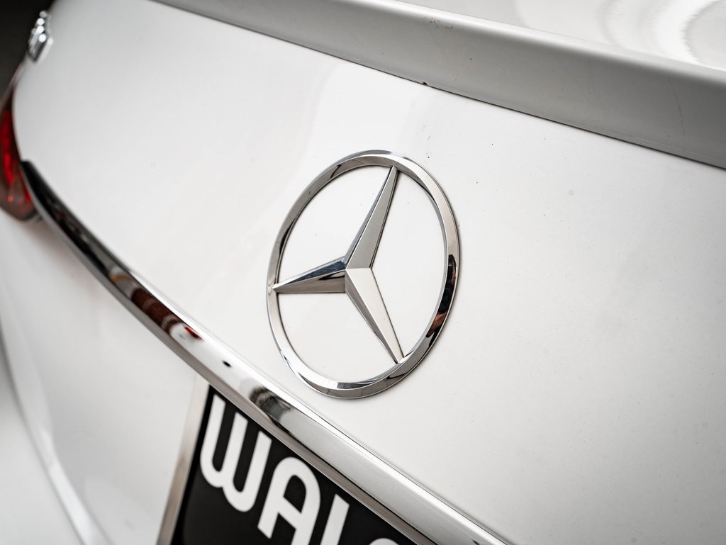 Used 2022 Mercedes-Benz C 300 4MATIC Sedan image 18