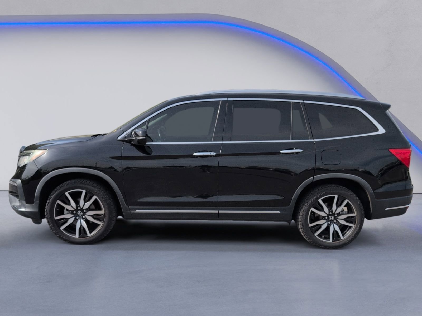 Used 2020 Honda Pilot Elite image 5
