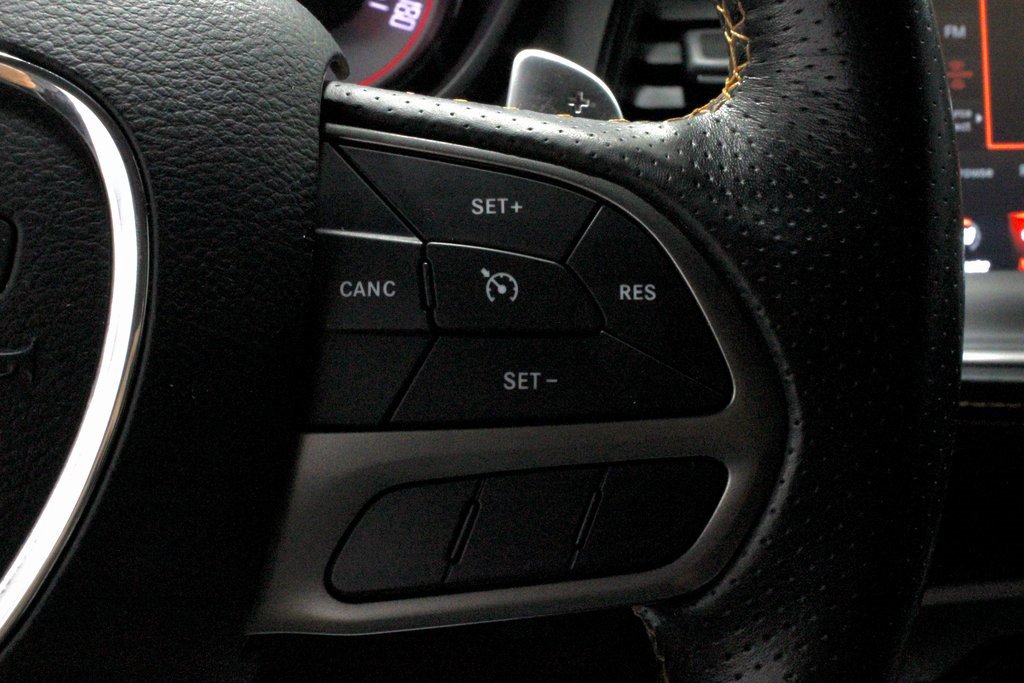 Used 2022 Dodge Challenger R/T Scat Pack image 27