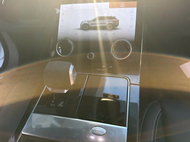 Used 2023 Land Rover Range Rover Velar HST AWD/4WD image 13