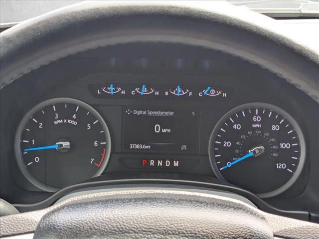 Used 2021 Ford Expedition XLT image 10