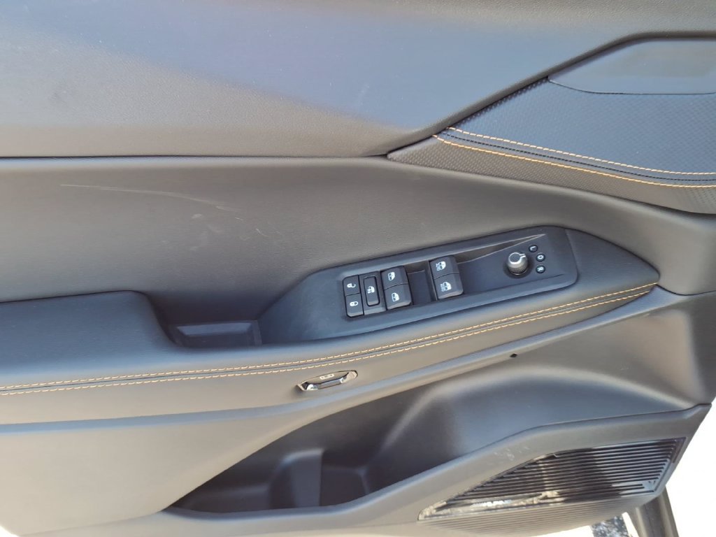 New 2026 Jeep Cherokee Overland AWD/4WD image 6