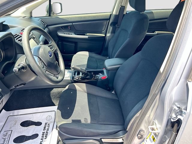 Used 2016 Subaru Impreza 2.0i AWD/4WD image 16