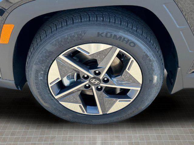 New 2026 Hyundai Tucson SEL FWD image 19