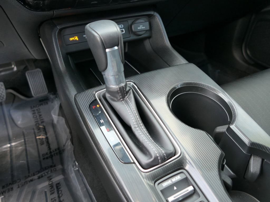 Used 2024 Honda Civic Touring image 24