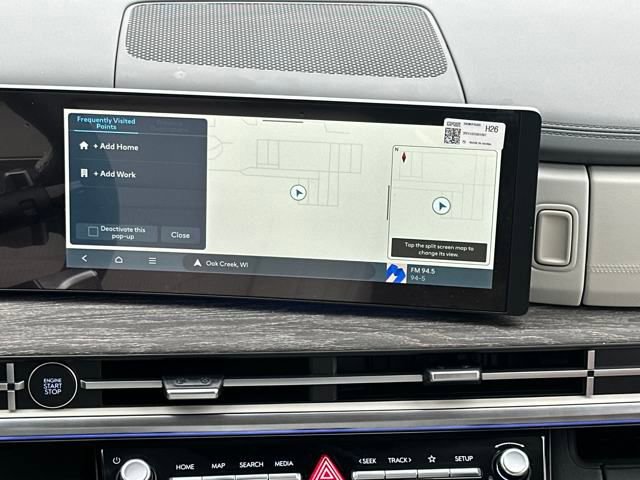 New 2025 Hyundai Santa Fe Calligraphy image 20