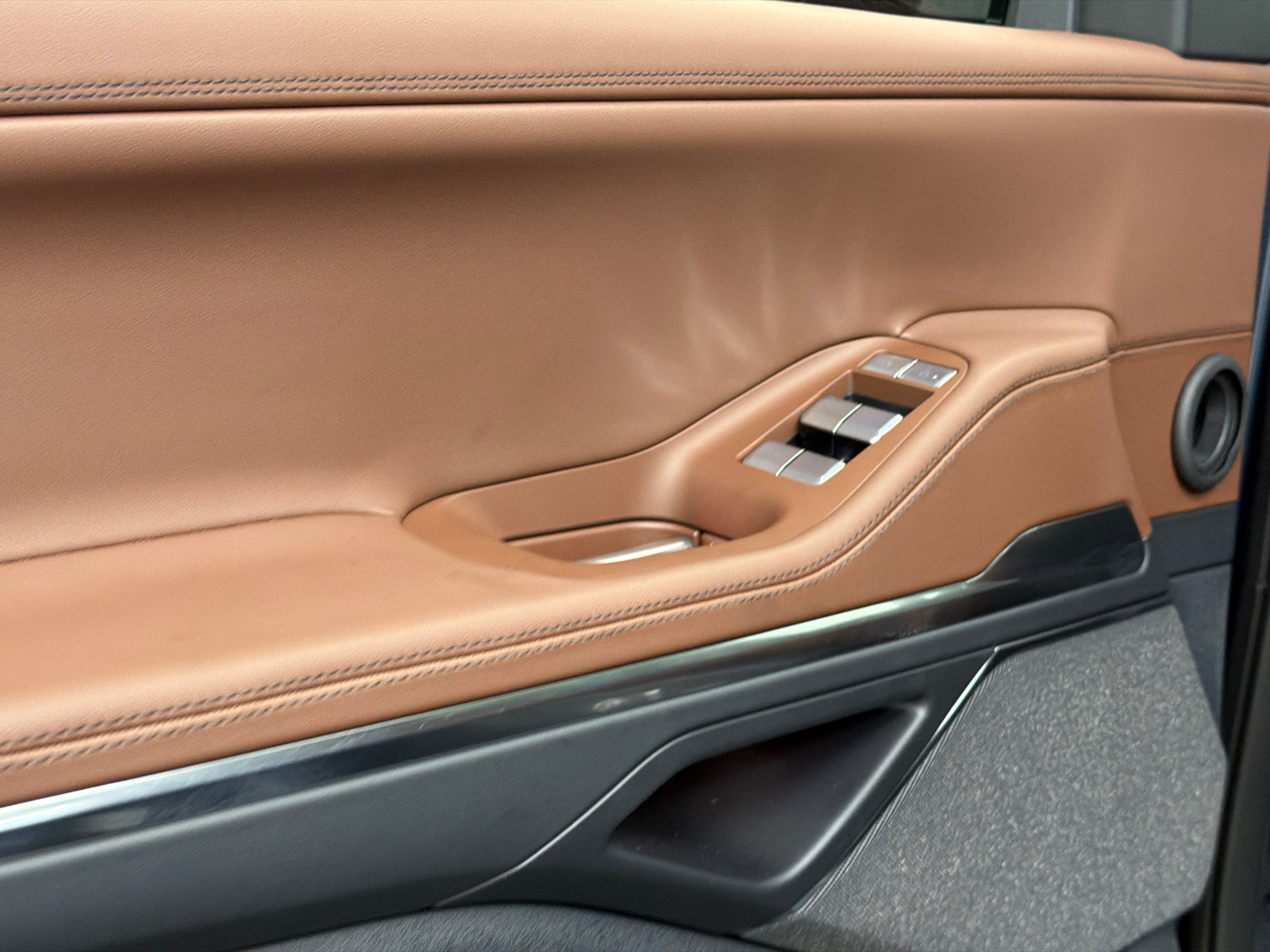 New 2027 Lincoln Navigator Reserve AWD/4WD image 21