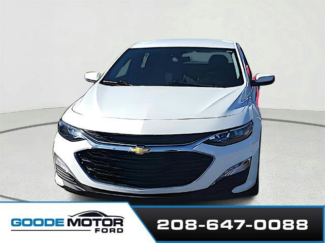 Used 2023 Chevrolet Malibu LT image 2