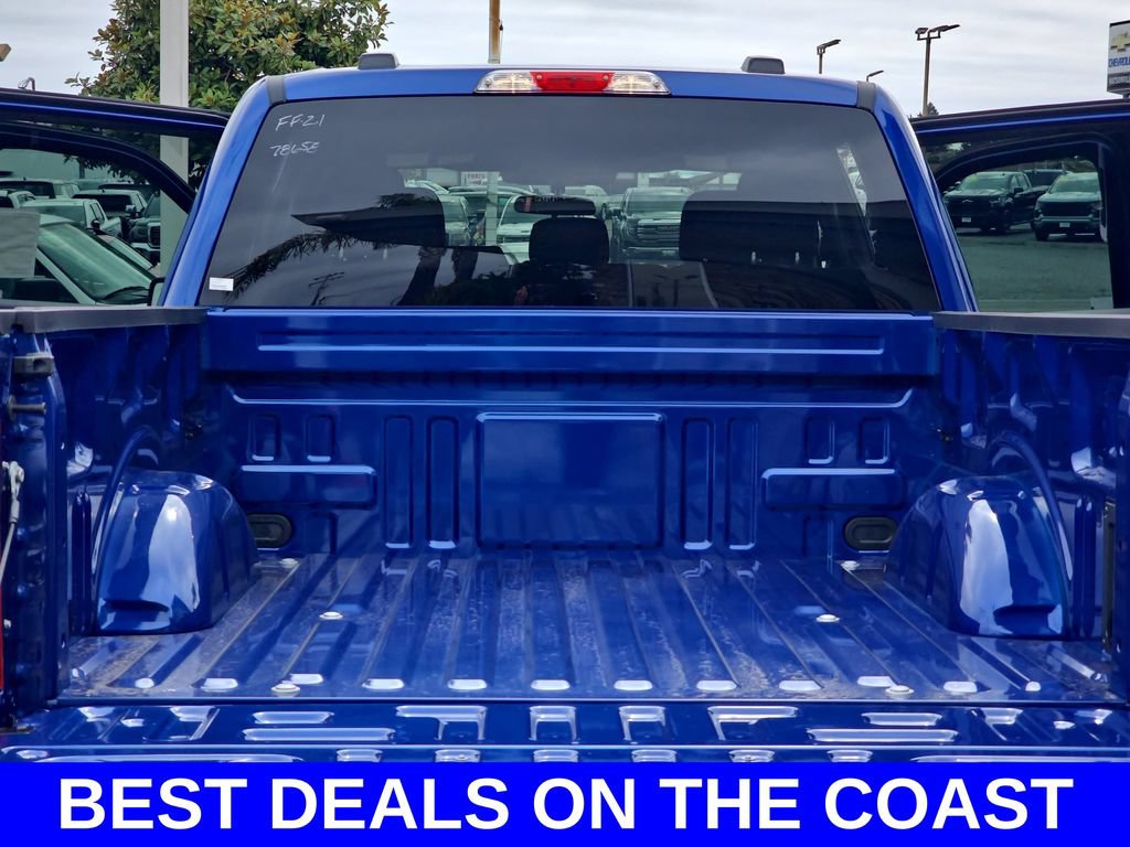 New 2026 Ford F150 STX w/ Equipment Group 200A AWD/4WD image 12