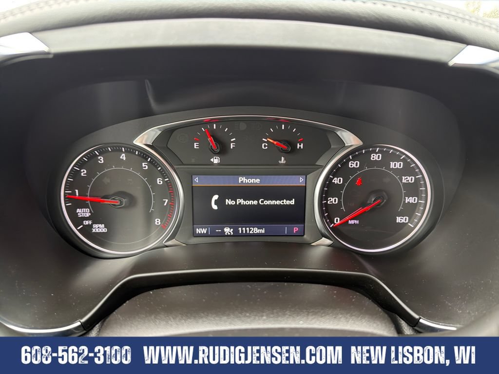 Used 2023 Chevrolet Blazer LT w/ Convenience Package AWD/4WD image 18
