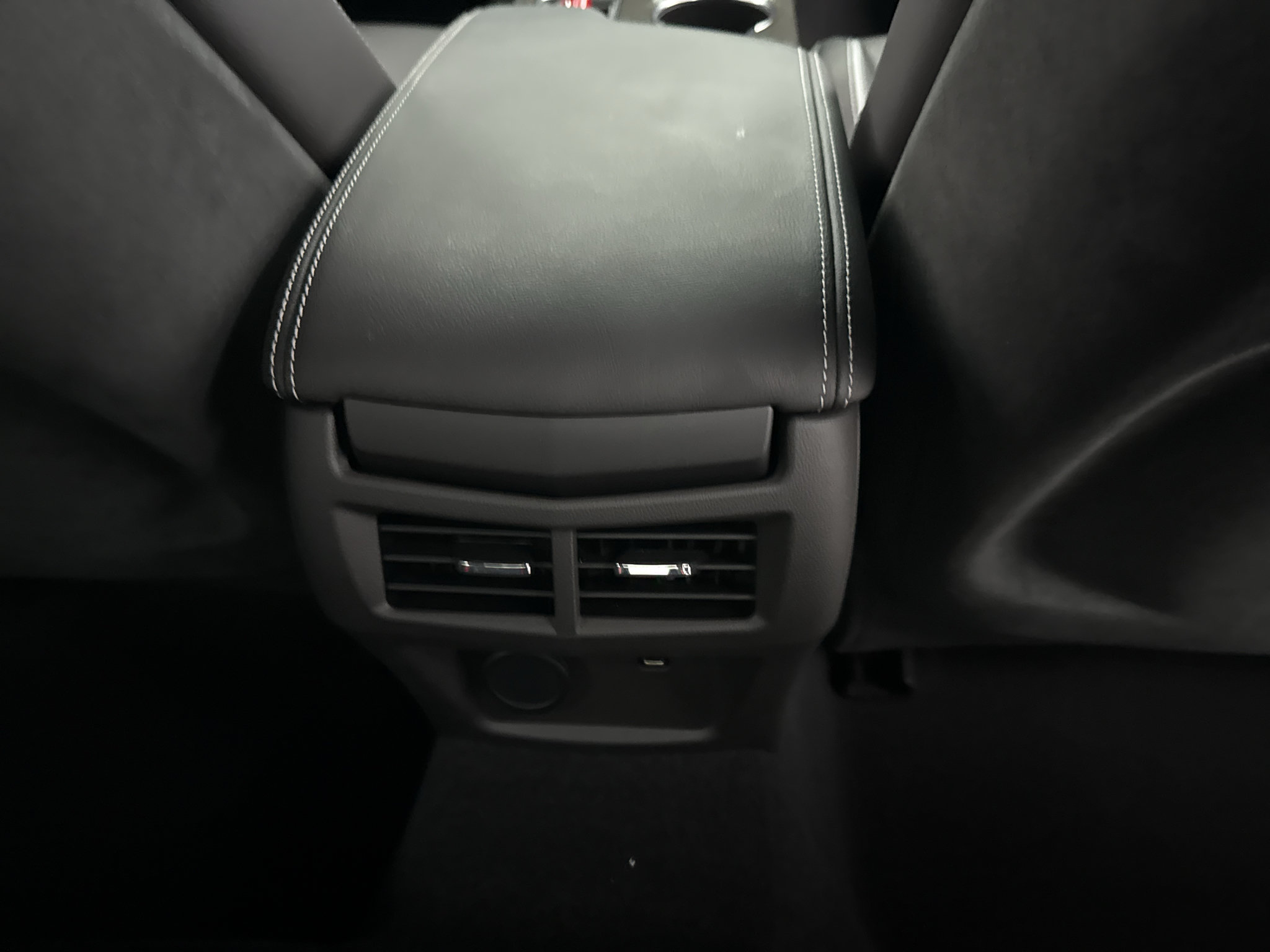 Used 2025 Cadillac CT4 V Blackwing RWD image 42