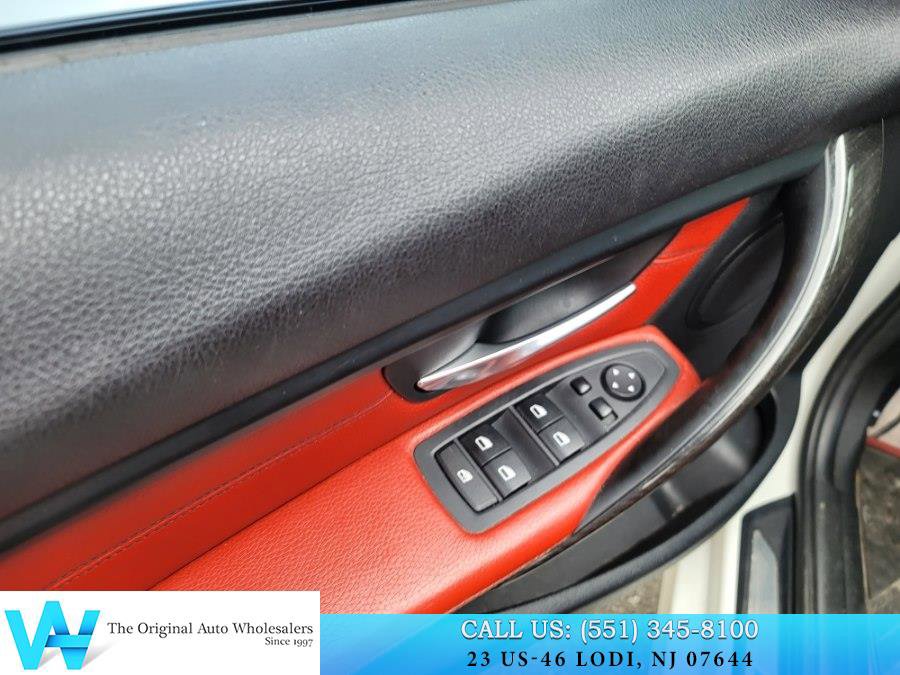 Used 2015 BMW 328i xDrive Sedan image 12