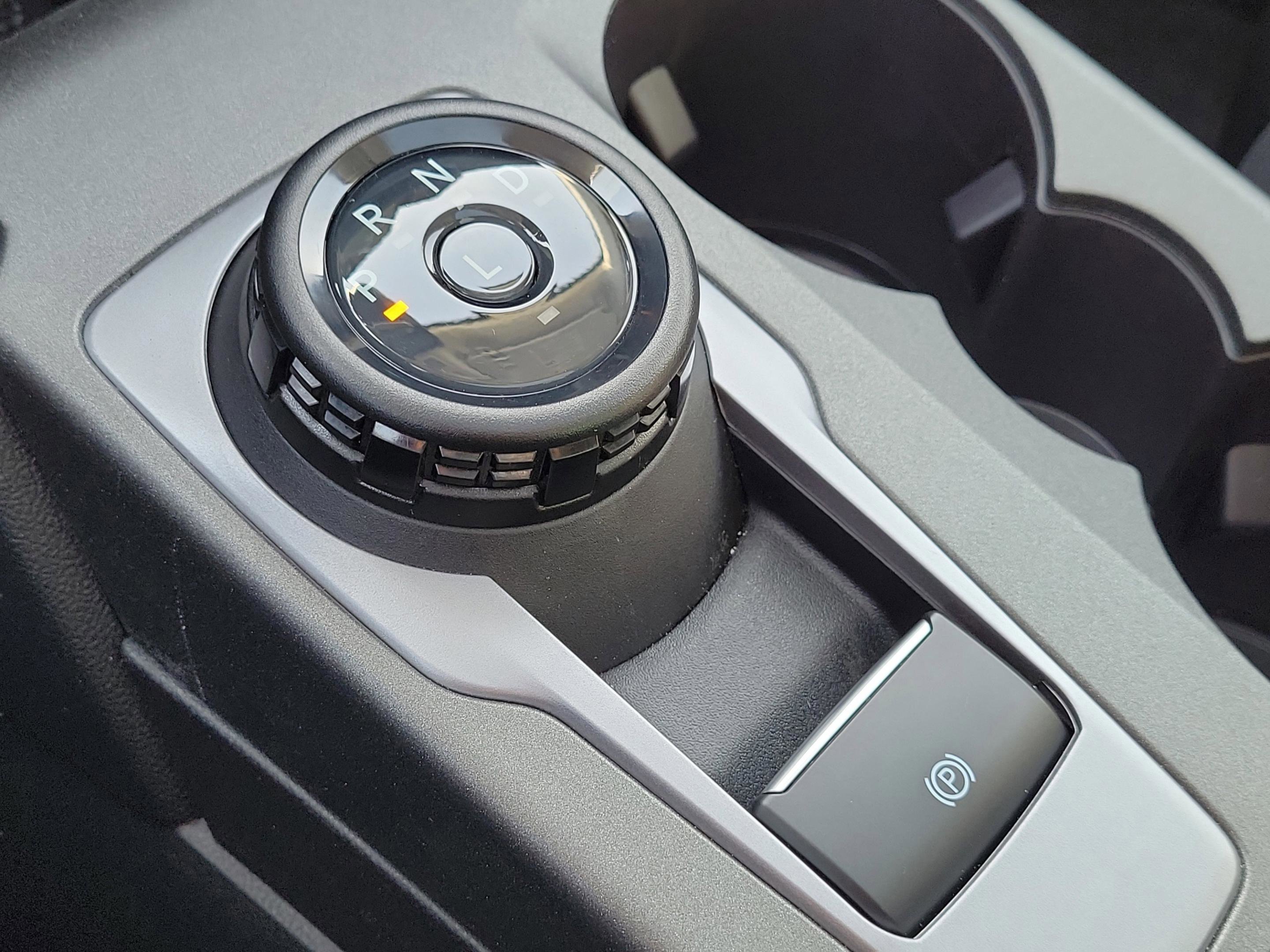 New 2026 Ford Bronco Sport Big Bend w/ Convenience Package image 25