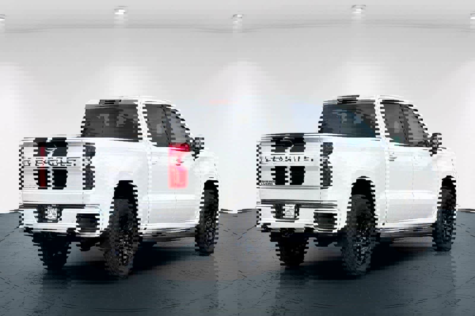 Used 2023 Chevrolet Silverado 1500 RST w/ Rally Edition image 2