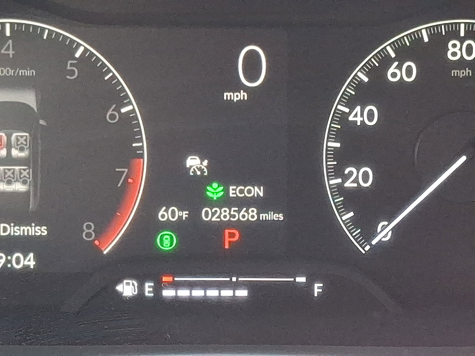 Certified 2023 Honda Civic Sport image 20