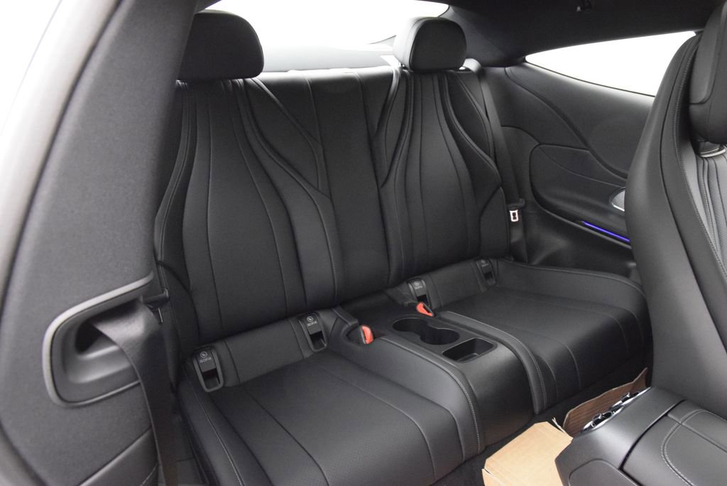 New 2026 Mercedes-Benz CLE 300 4MATIC Coupe image 18