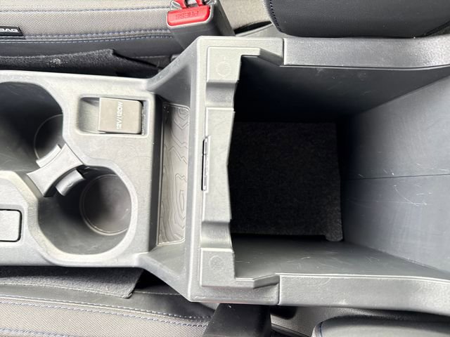 Used 2025 Subaru Forester Premium image 26