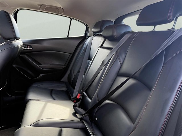 Used 2016 MAZDA MAZDA3 i Grand Touring image 20