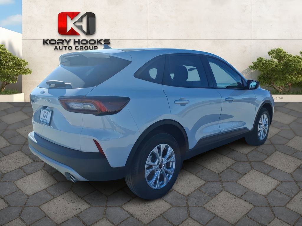 New 2026 Ford Escape Active image 3