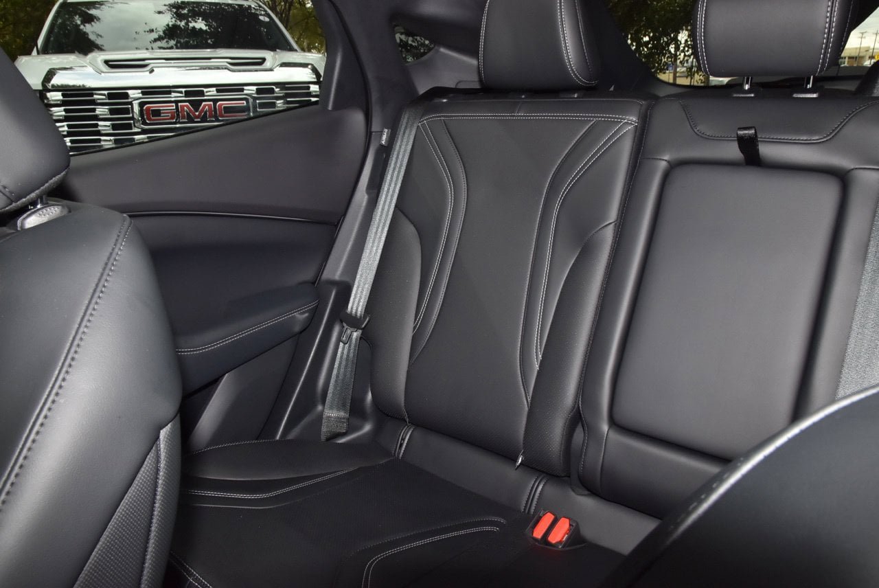 Certified 2023 Ford Mustang Mach-E Premium AWD/4WD image 19