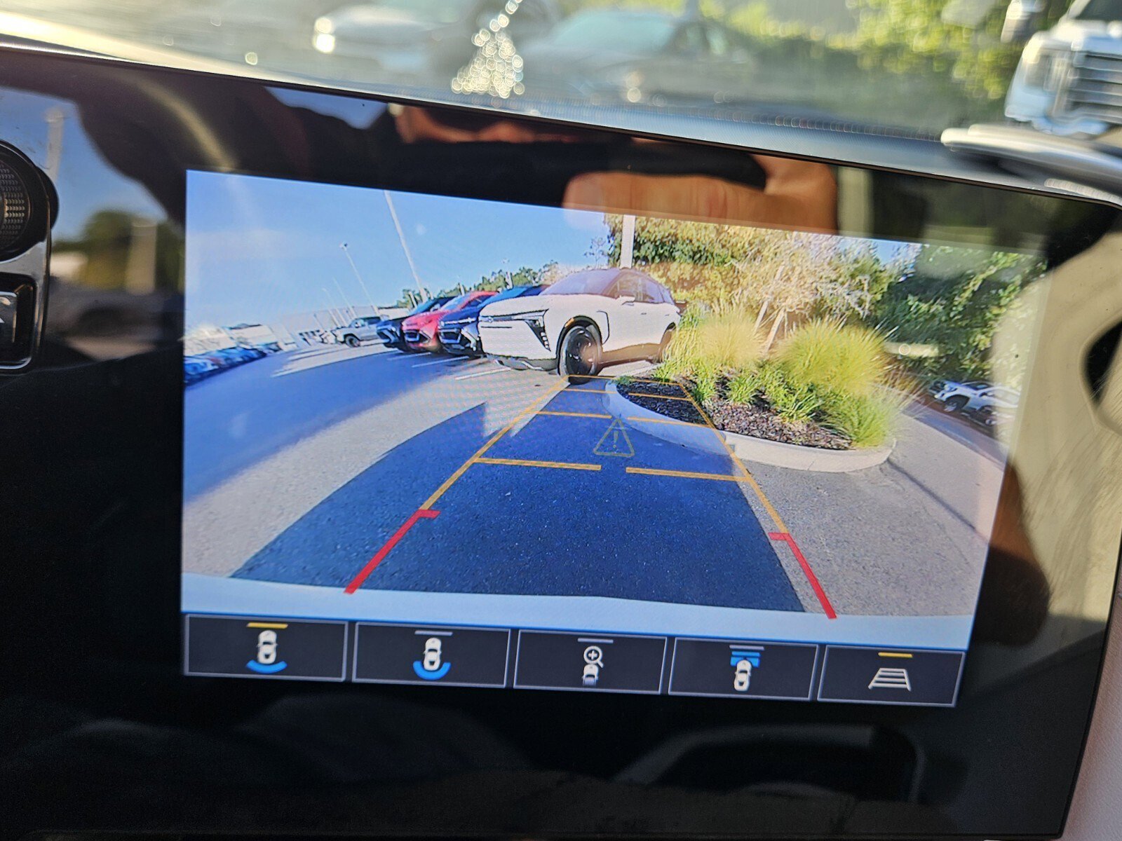 Certified 2020 Chevrolet Corvette Stingray Preferred Cpe w/ 2LT Preferred Equipment Group image 24