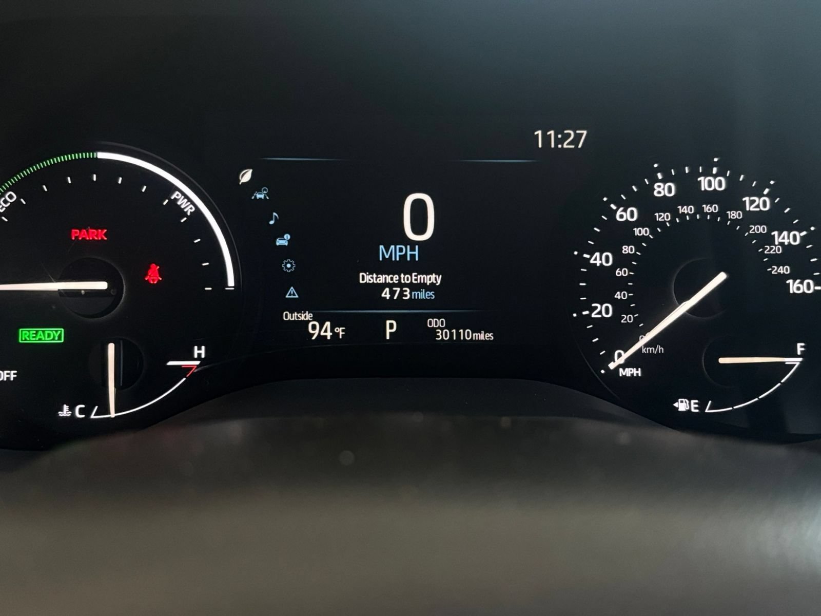 Used 2025 Toyota Sienna XLE FWD image 42