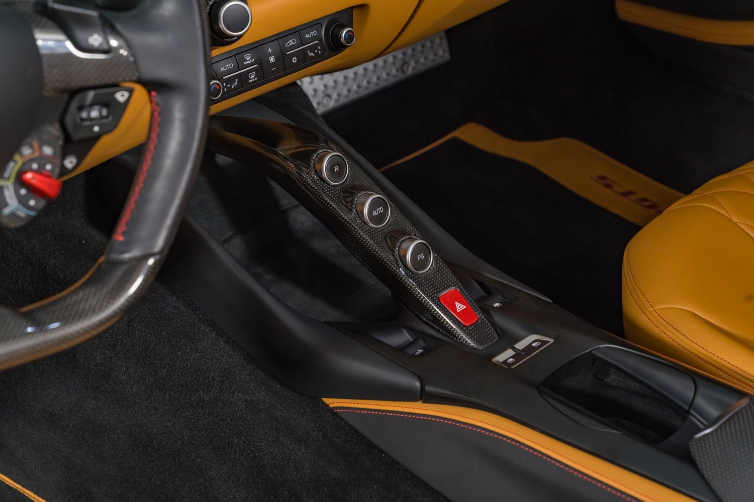 Certified 2021 Ferrari 812 GTS RWD image 29