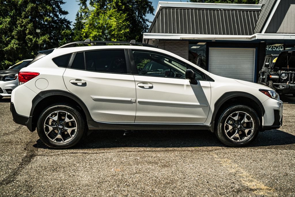Used 2019 Subaru Crosstrek 2.0i AWD/4WD image 14