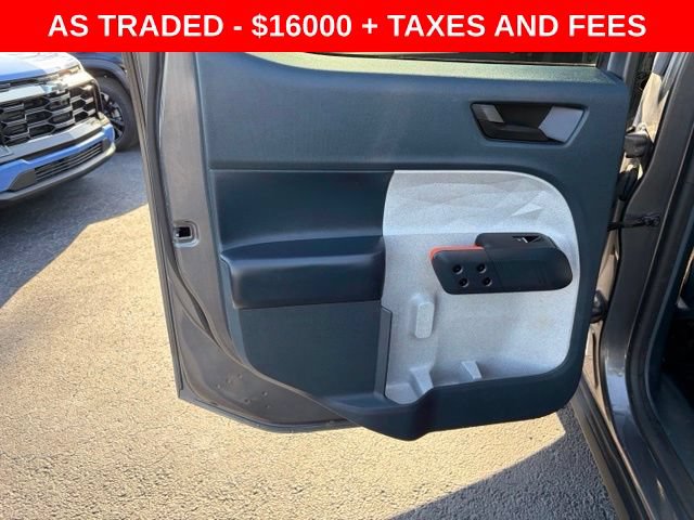 Used 2022 Ford Maverick XLT FWD image 13