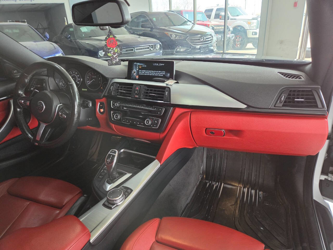 Used 2015 BMW 435i xDrive Coupe AWD/4WD image 27