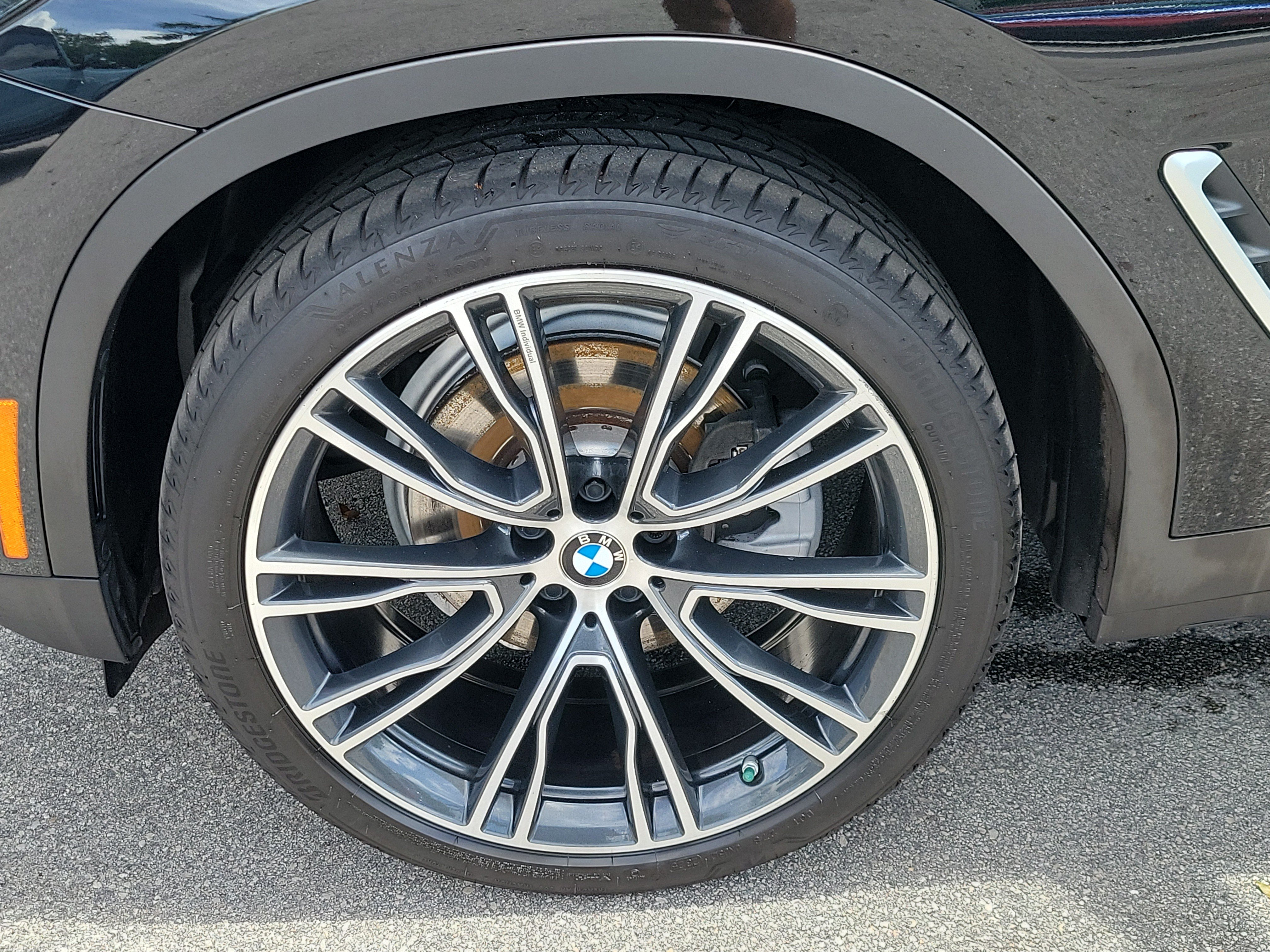 Certified 2023 BMW X3 sDrive30i w/ Convenience Package w/ZPA RWD image 6