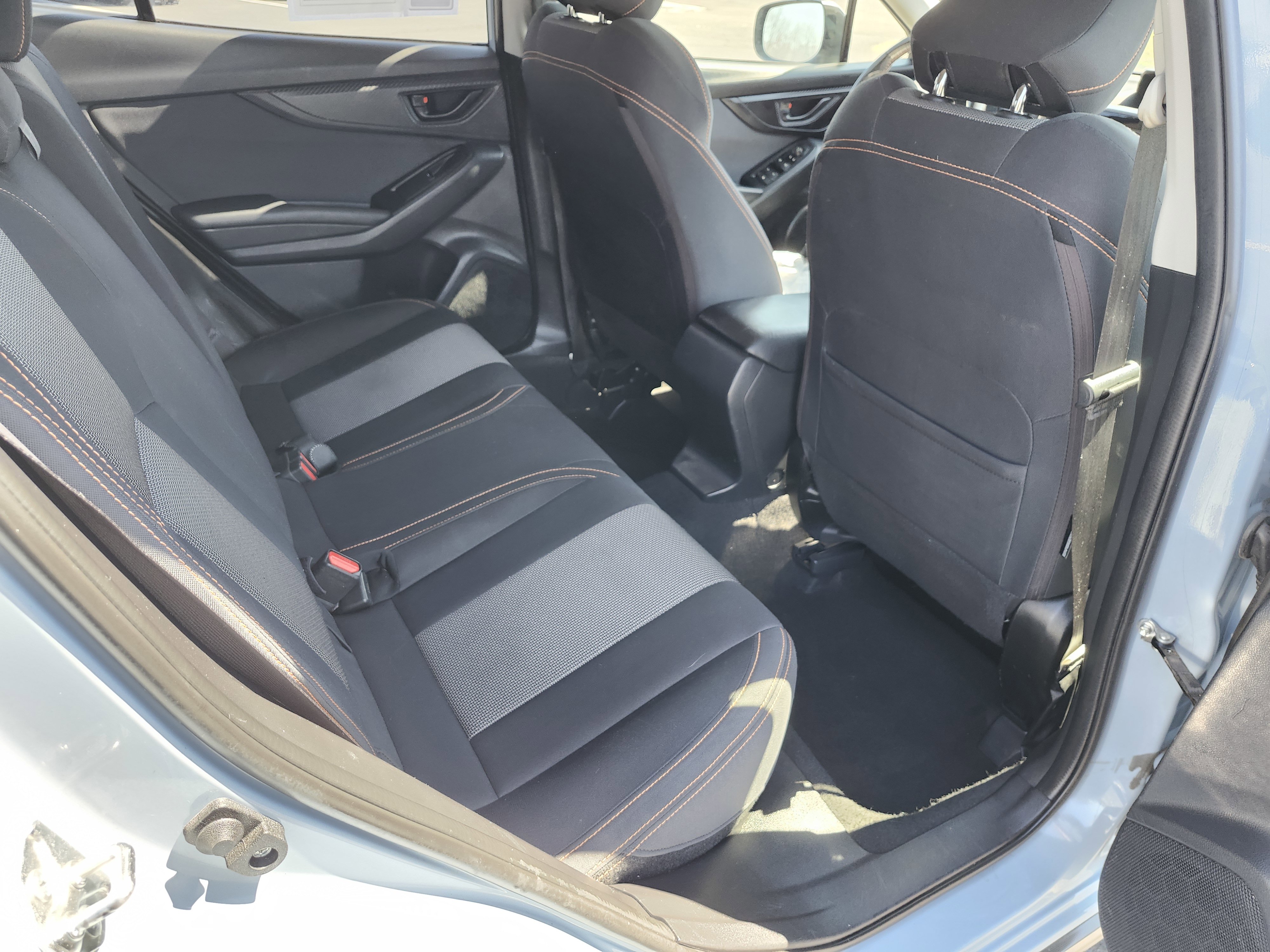 Used 2019 Subaru Crosstrek 2.0i Premium w/ Eyesight System image 21