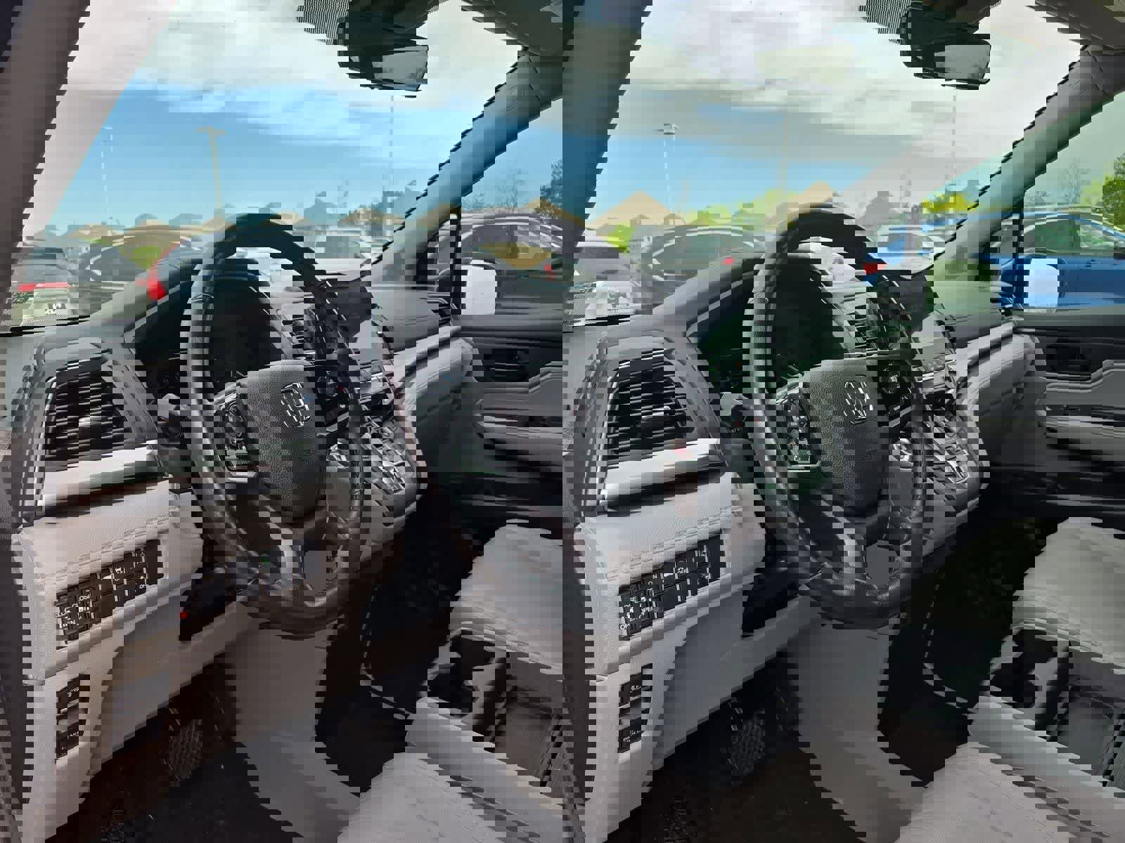 Used 2020 Honda Odyssey EX-L image 2