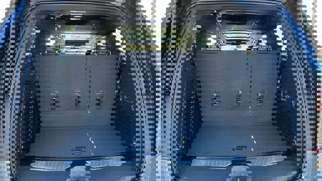 New 2026 Chevrolet Tahoe Premier image 10