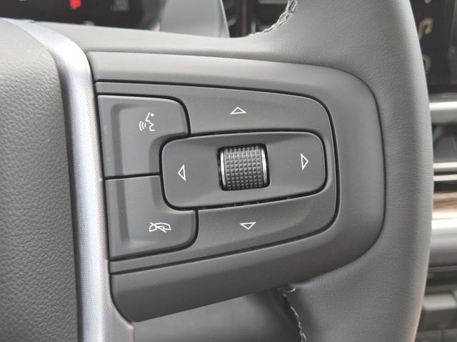 New 2026 GMC Sierra 1500 Elevation w/ Elevation Premium Package AWD/4WD image 15