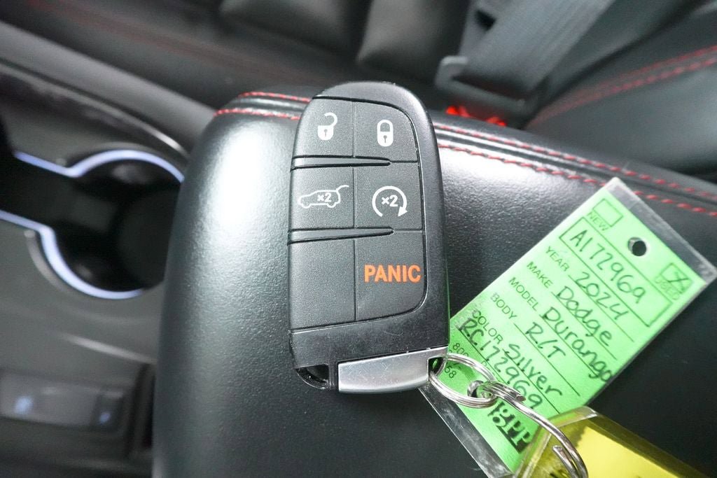 Used 2024 Dodge Durango R/T AWD/4WD image 23