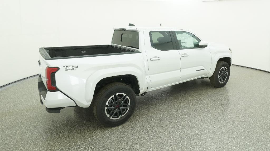 New 2026 Toyota Tacoma TRD Sport image 21