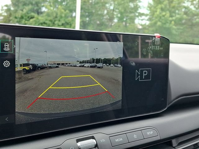 New 2026 Kia K4 FWD image 13