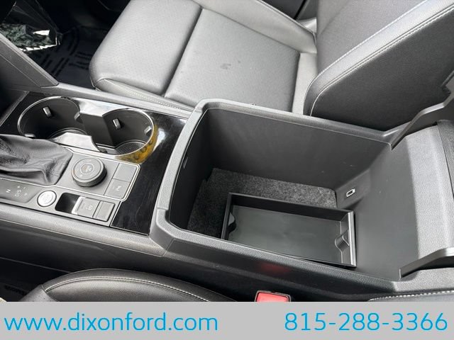 Used 2020 Volkswagen Atlas Cross Sport SEL AWD/4WD image 15